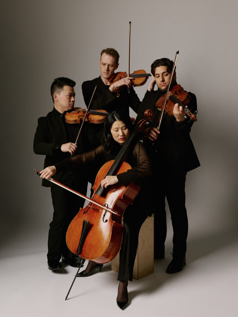 Plan Your Visit | David Li Sound Gallery I Monash Performing Arts Centres